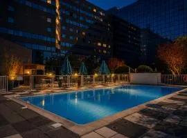 Novotel Marne-la-Vallée Noisy-le-Grand