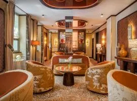 Hôtel La Bourdonnais by Inwood Hotels