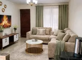 Kitengela two bedroom stays