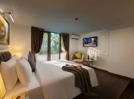 Bastra Classy Hotel