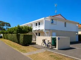 Résidence Au Pitot, Biscarrosse-Plage