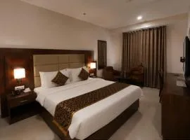 Hotel Grand Sheela Near Prem Mandir, Vrindavan