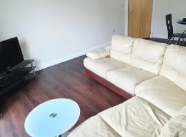 Room in 2bed flat