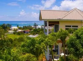 Au Cap Self Catering