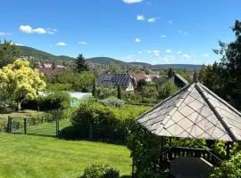 Julia Apartmanház Balatonfüred