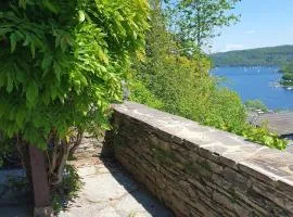 Ferienhaus am Rursee- Haus Efeu