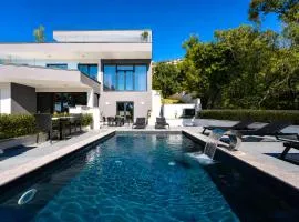 My Dalmatia - Sea View Villa Senti with private pool