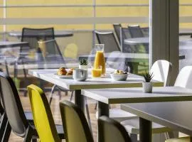 Ibis Budget Montpellier Nord Euromédecine