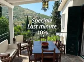 Villa Simona