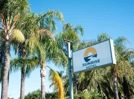 Sunrise Motel