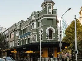 Hotel Harry, an Ascend Collection Hotel
