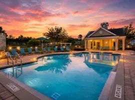 Family Escape Near Disney Resort Amenities