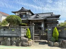 NEW OPENING SALE Satsuki House