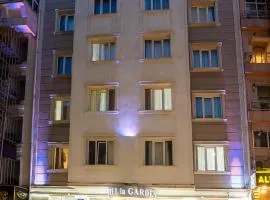 La Garden Hotel Old City
