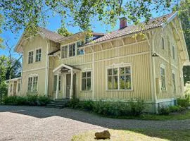 Kanalvillan Dalsland