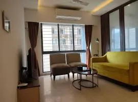 Vienna Studio near BKC Pool Wi-Fi Kitchen