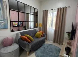 Peachys Place at Hill Residences