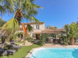 Maison avec piscine Soleil d'Azur