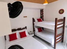 Mandalas Guest House