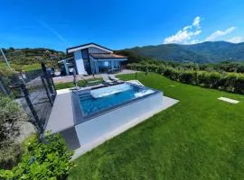 Vinomare Villa
