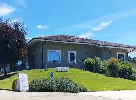 Country Relais Villa Margherita