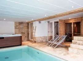 Les Gîtes de Sprimont - Le Cottage