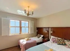 The Nore River House
