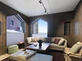 Hytter og leiligheter i Hafjell - Alpinco