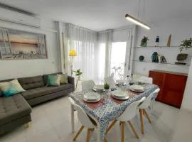 Marina Apartment (junto al mar)