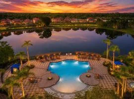 Family Escape Near Disney PoolSpa• Sleeps 10