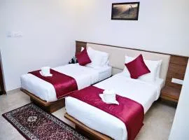 Hotel Grand Villa
