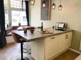 Appartement "Hartje Haamstede"