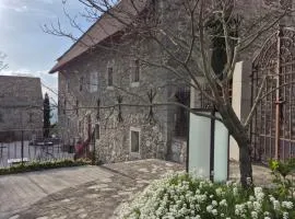 Saunu dvor - Saunus court