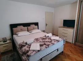 Apartmani Steni