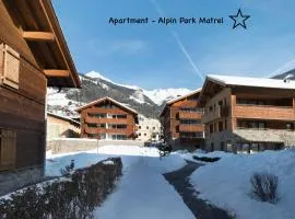 Alpin Park Matrei Apartment
