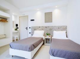 Seaside Resorts, hotel sa Kavos