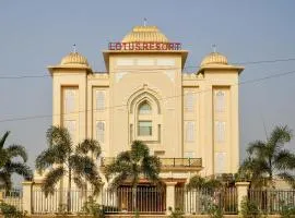 Lotus Resort