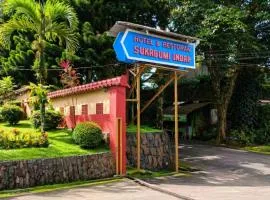 Sukabumi Indah Hotel Selabintana
