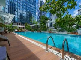 Sabai Sathorn Service Apartment