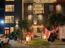 Hotel Golden Plaza