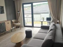 Origo Residence - Terrace & Private Parking