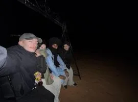 Camp Desert Trails