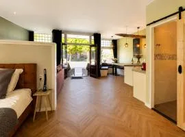 Appartement "Hartje Haamstede"