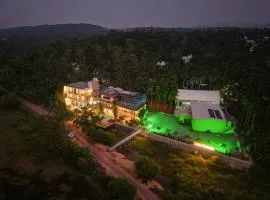Lake Breeze Resort