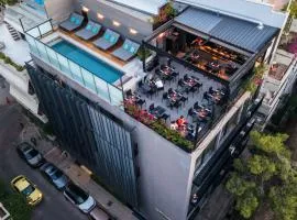 The Duke Boutique Suites