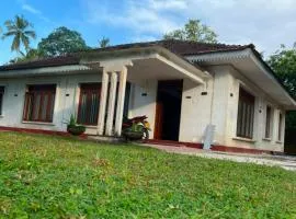 The Highland Manor