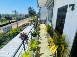 Blue Heaven, hotel in Mannar