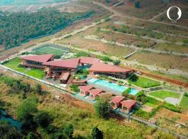 Celebration Land by Miros, Foothills of Matheran