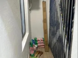Modern 1-Bedroom Apartment for Rent in the City Center