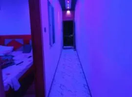 Hotel shree jagannath palace